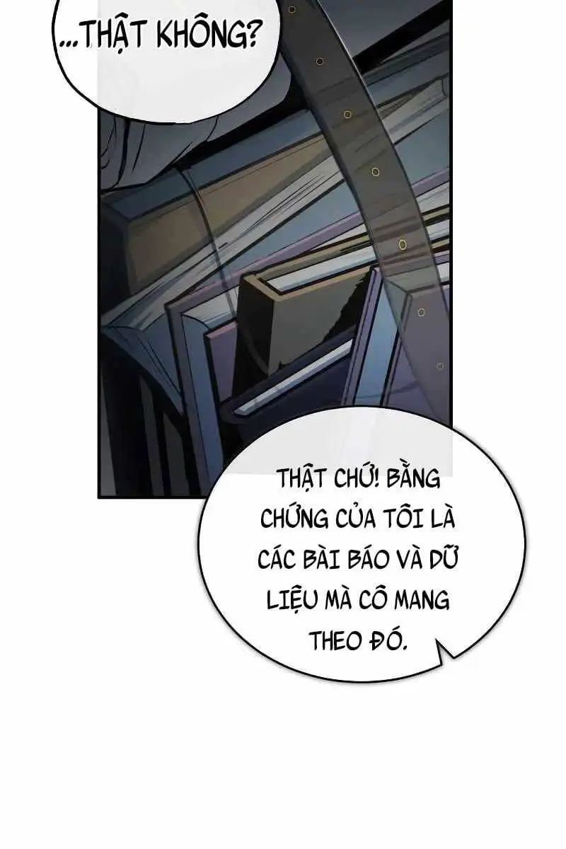 Truyện Tranh Giáo Sư Gián Điệp trang 5