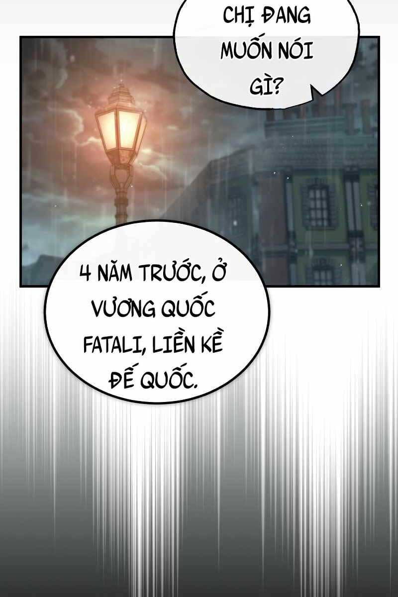 Truyện Tranh Giáo Sư Gián Điệp trang 5