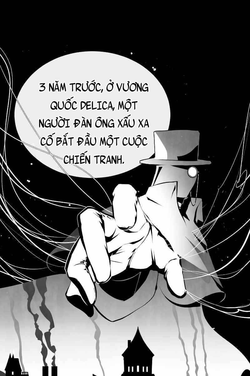 Truyện Tranh Giáo Sư Gián Điệp trang 5