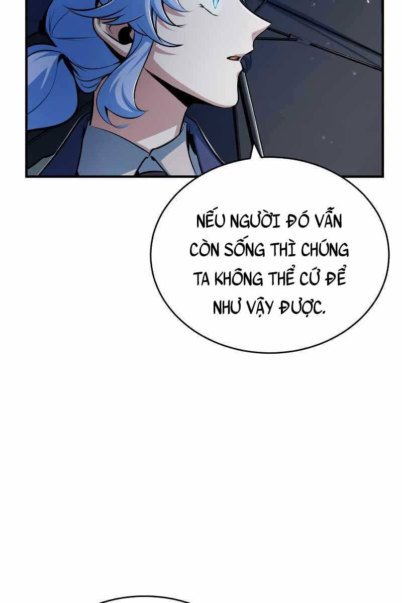 Truyện Tranh Giáo Sư Gián Điệp trang 5