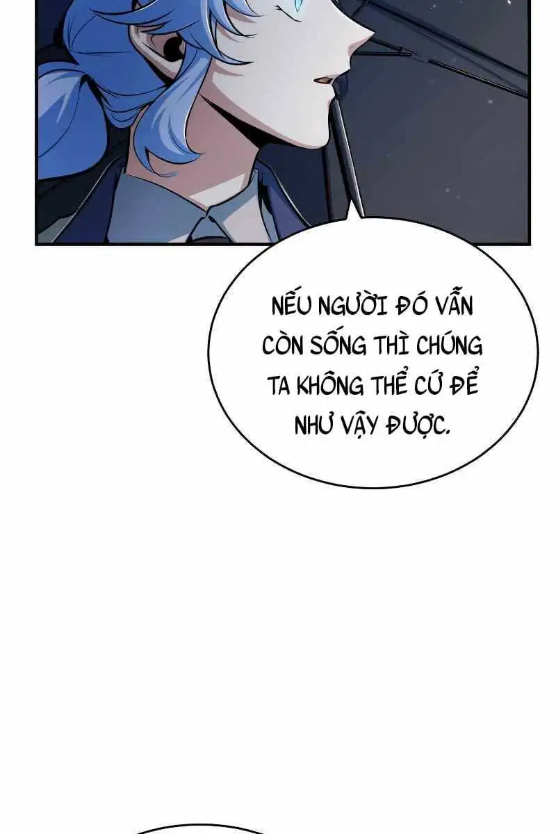 Truyện Tranh Giáo Sư Gián Điệp trang 5