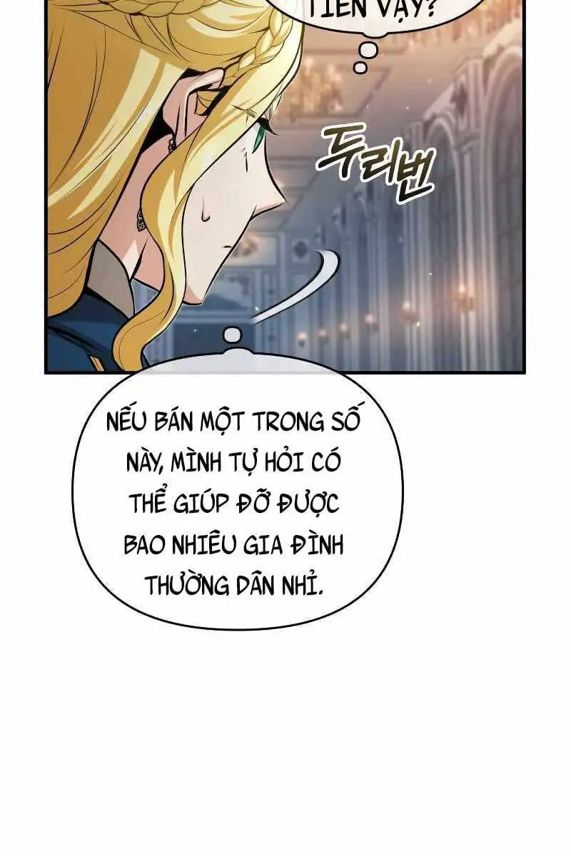 Truyện Tranh Giáo Sư Gián Điệp trang 5