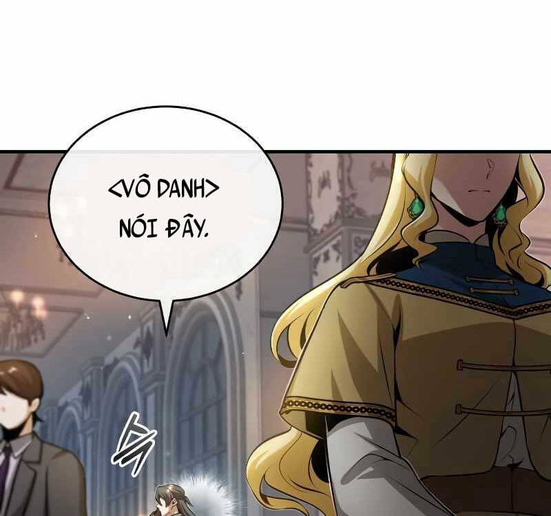 Truyện Tranh Giáo Sư Gián Điệp trang 5