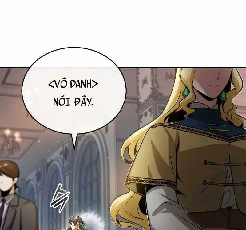 Truyện Tranh Giáo Sư Gián Điệp trang 5