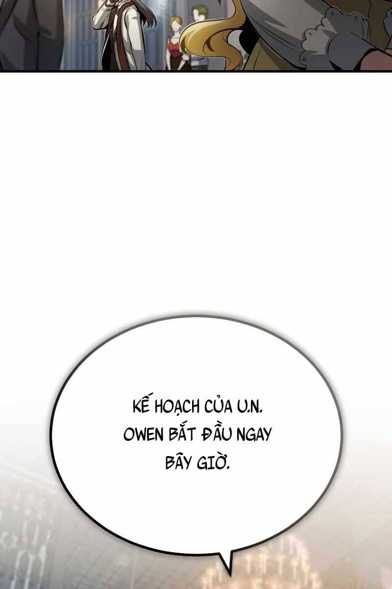 Truyện Tranh Giáo Sư Gián Điệp trang 5