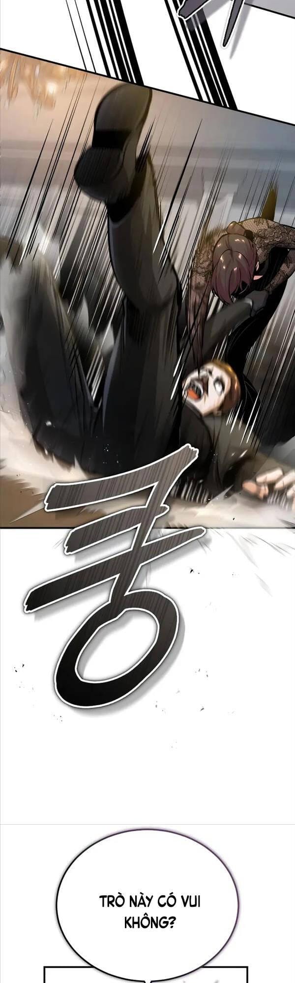 Truyện Tranh Giáo Sư Gián Điệp trang 5