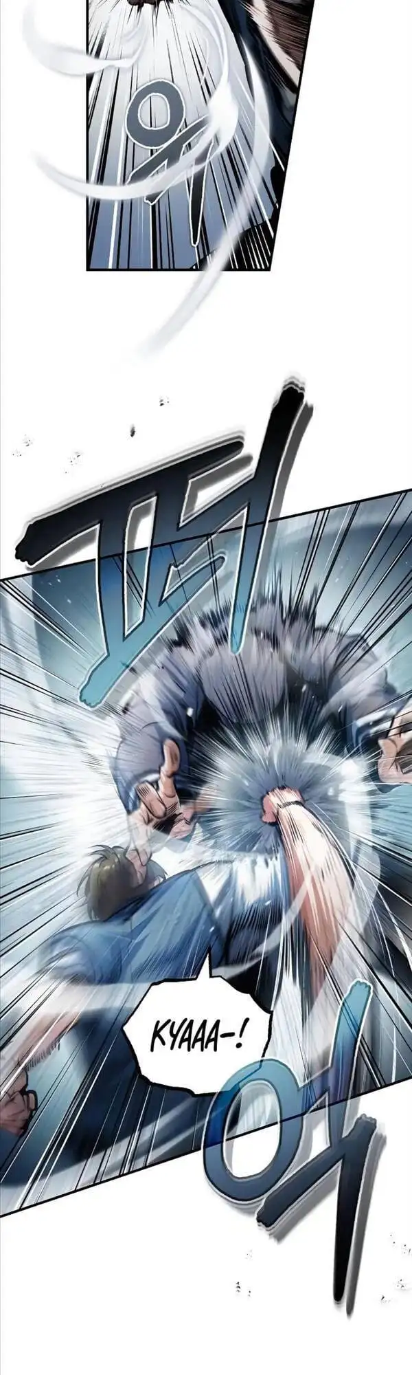 Truyện Tranh Giáo Sư Gián Điệp trang 5