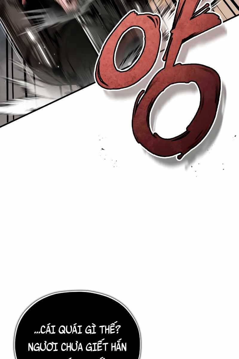 Truyện Tranh Giáo Sư Gián Điệp trang 5