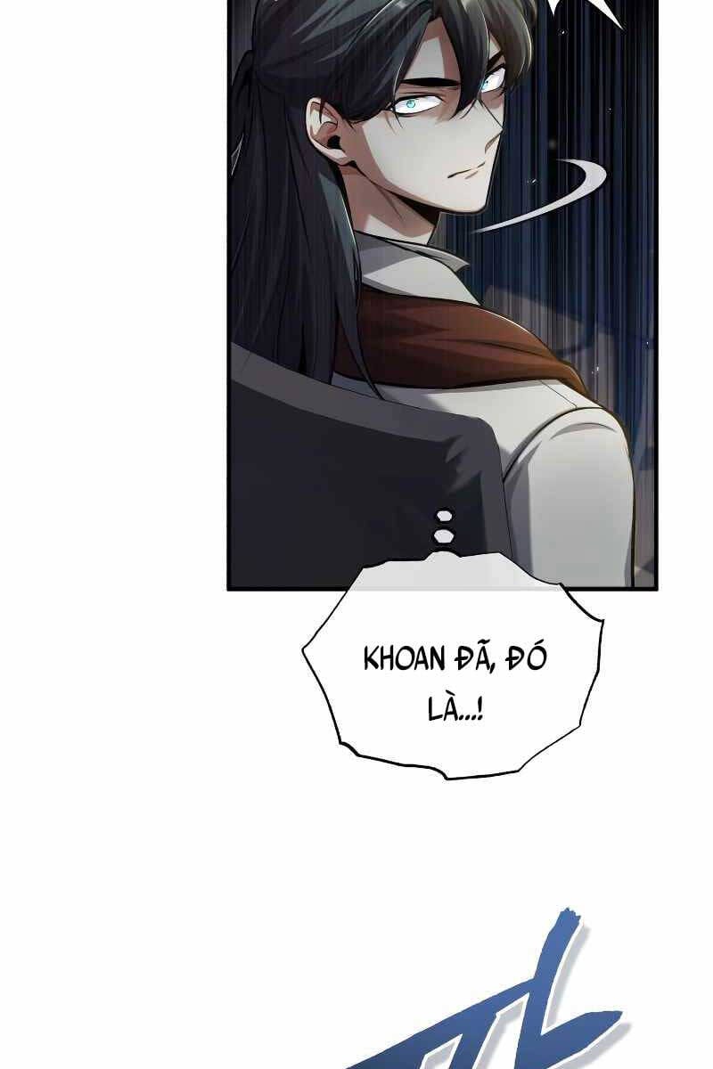 Truyện Tranh Giáo Sư Gián Điệp trang 5