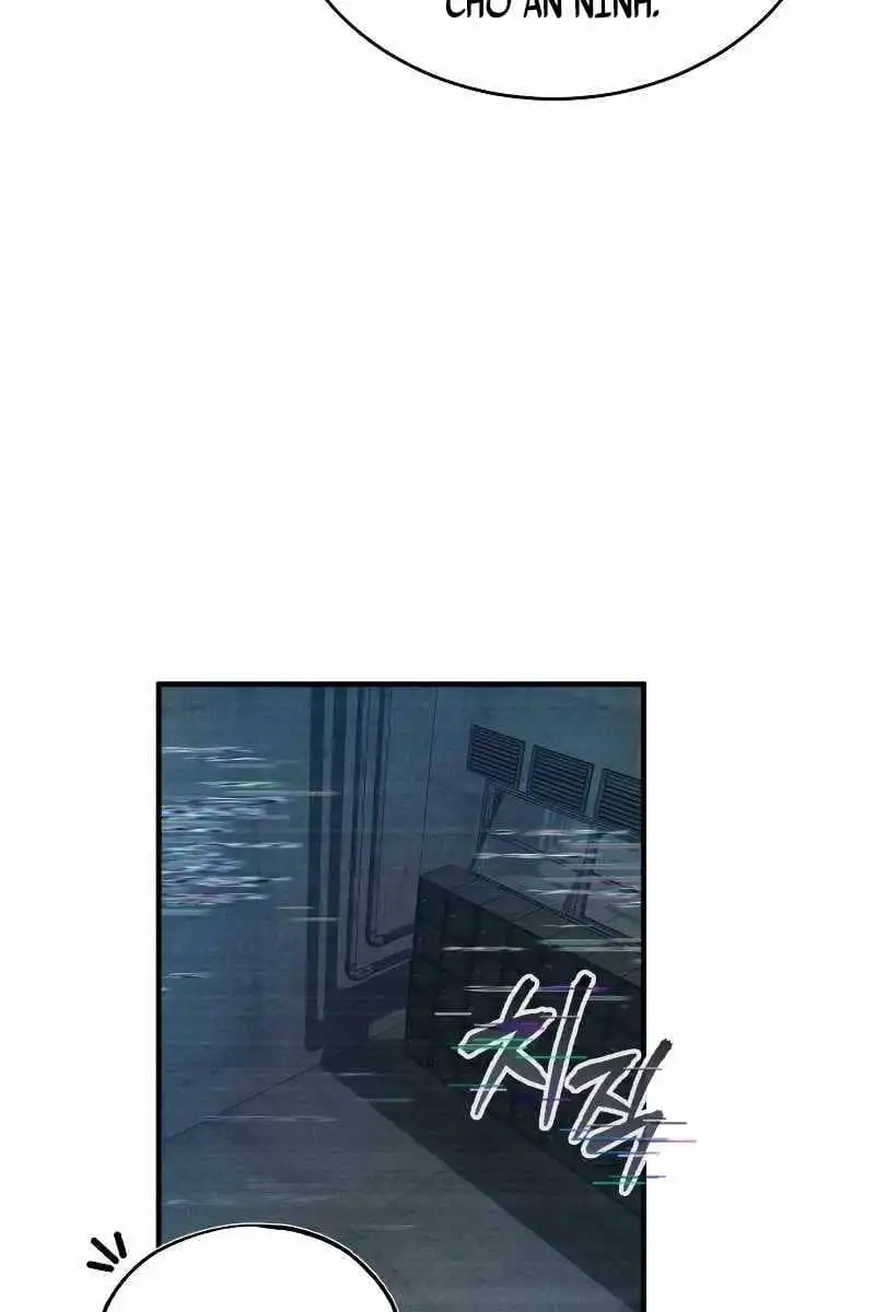 Truyện Tranh Giáo Sư Gián Điệp trang 5