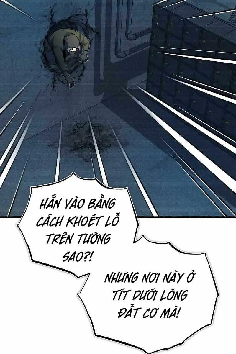 Truyện Tranh Giáo Sư Gián Điệp trang 5