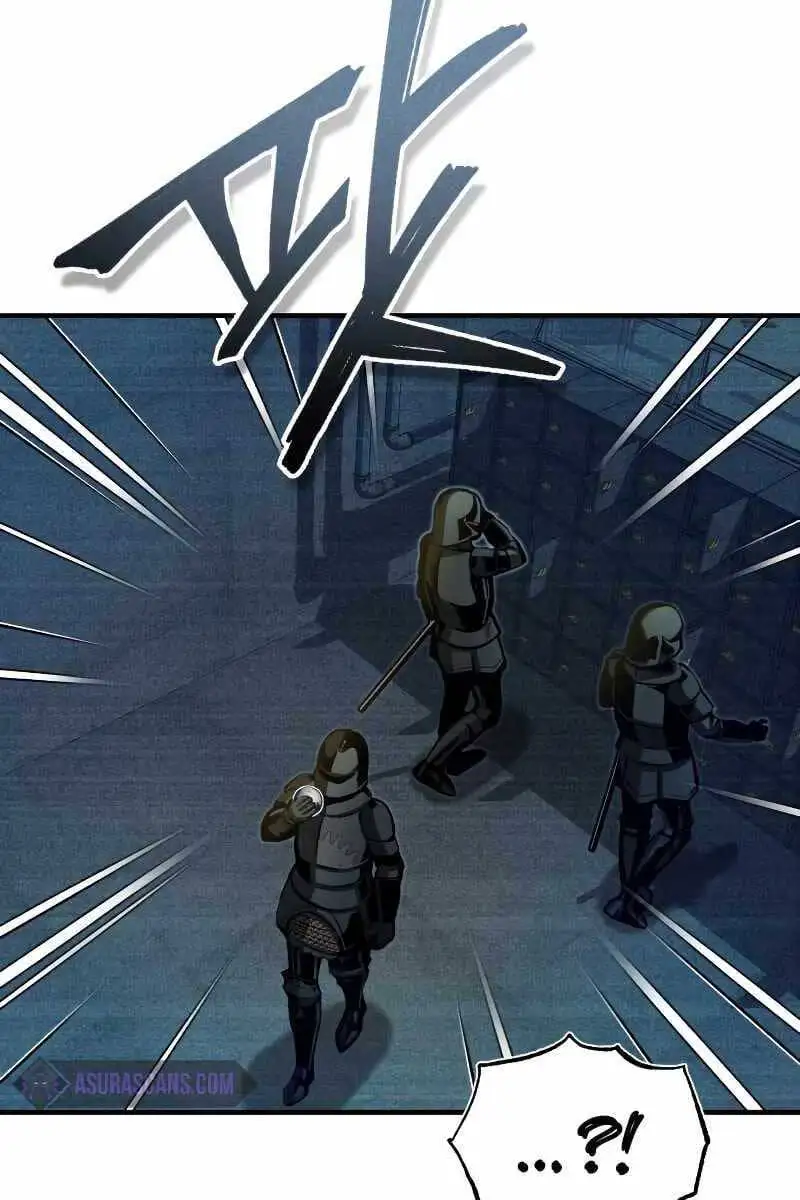 Truyện Tranh Giáo Sư Gián Điệp trang 5