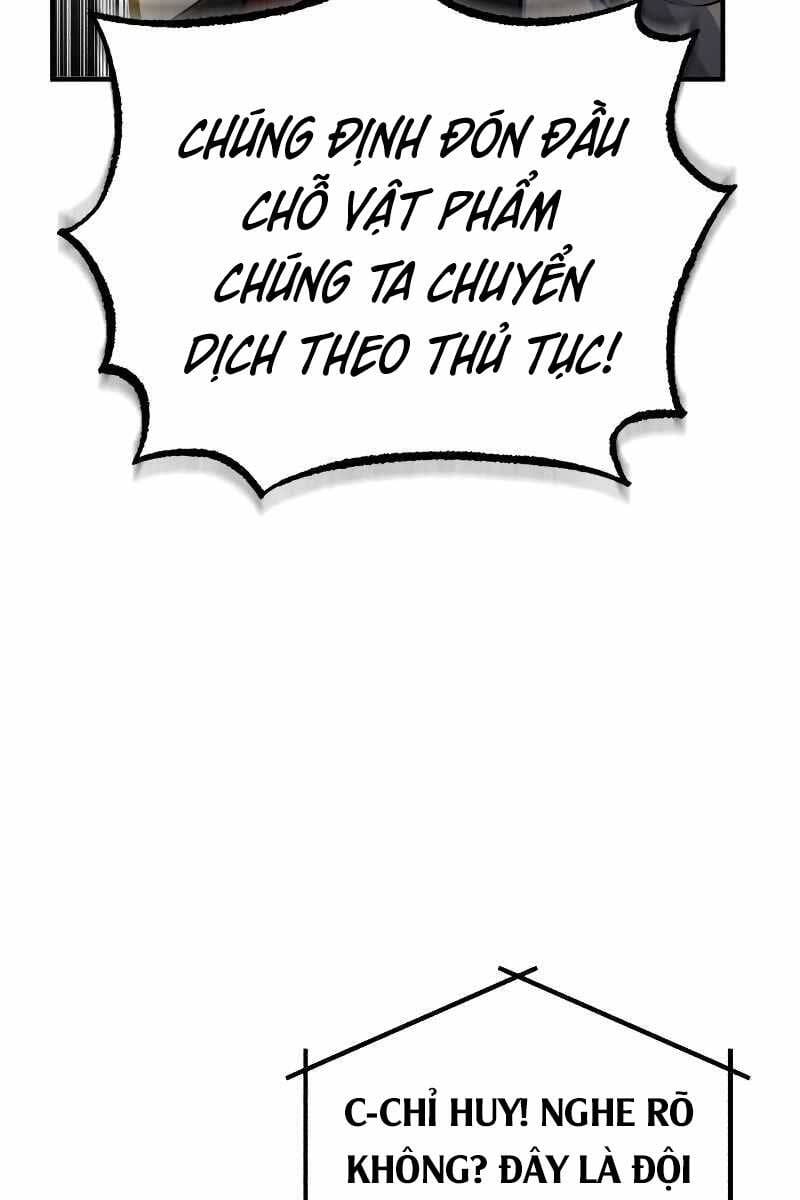 Truyện Tranh Giáo Sư Gián Điệp trang 5