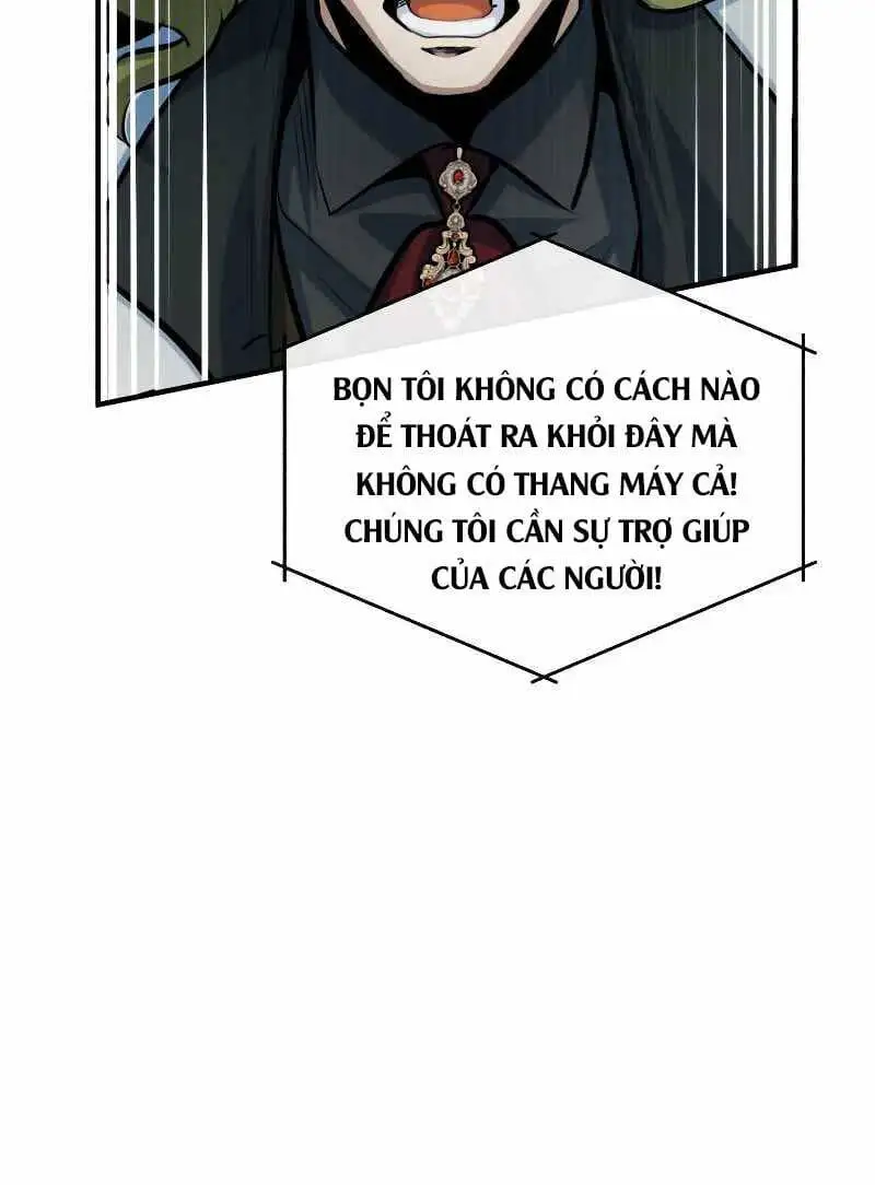 Truyện Tranh Giáo Sư Gián Điệp trang 5