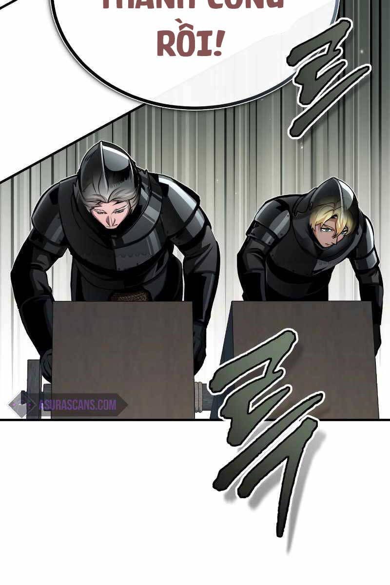 Truyện Tranh Giáo Sư Gián Điệp trang 5