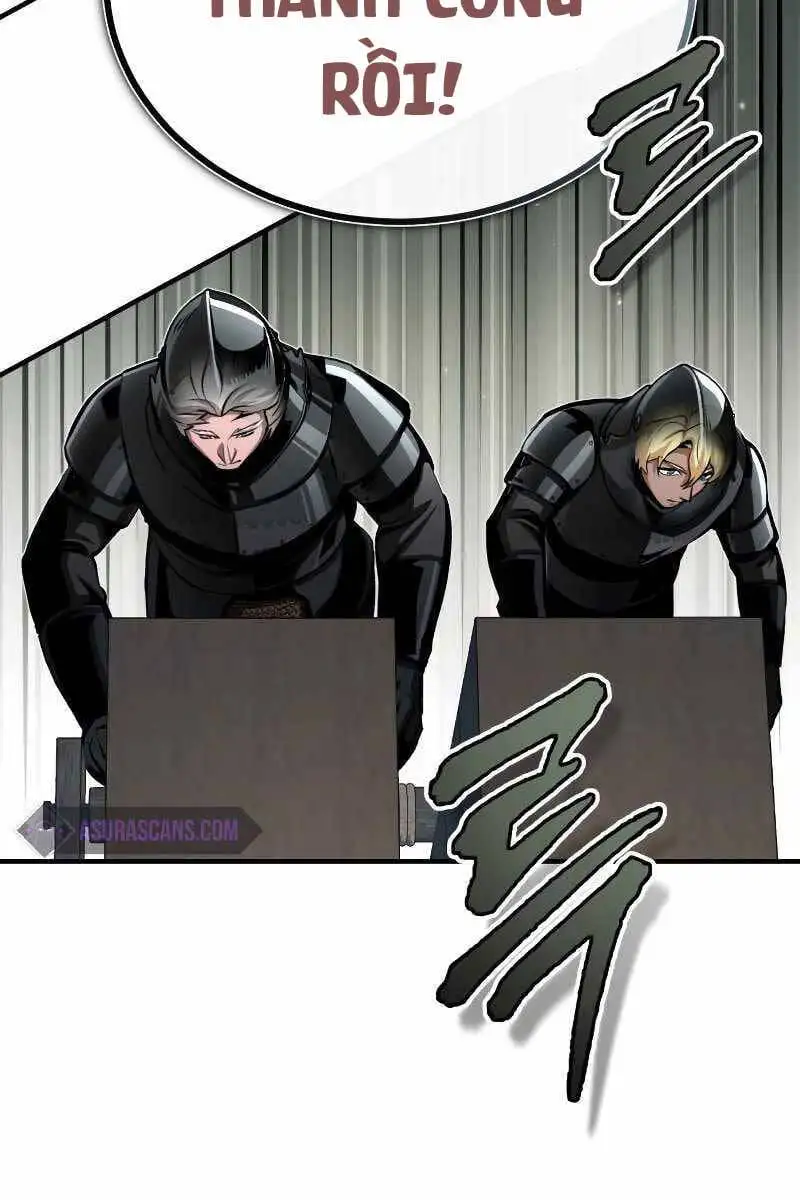 Truyện Tranh Giáo Sư Gián Điệp trang 5