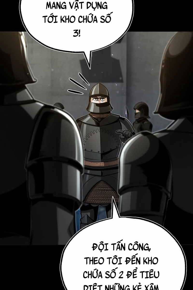 Truyện Tranh Giáo Sư Gián Điệp trang 5