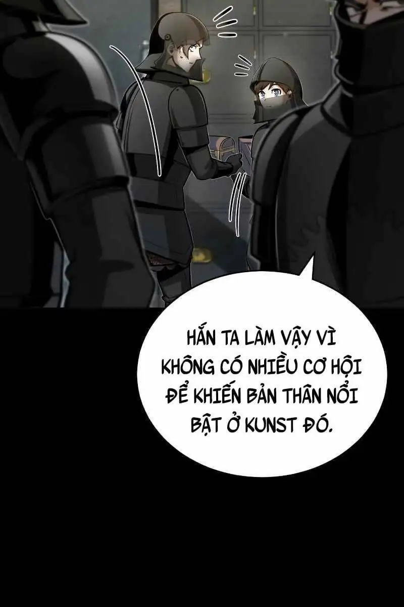 Truyện Tranh Giáo Sư Gián Điệp trang 5