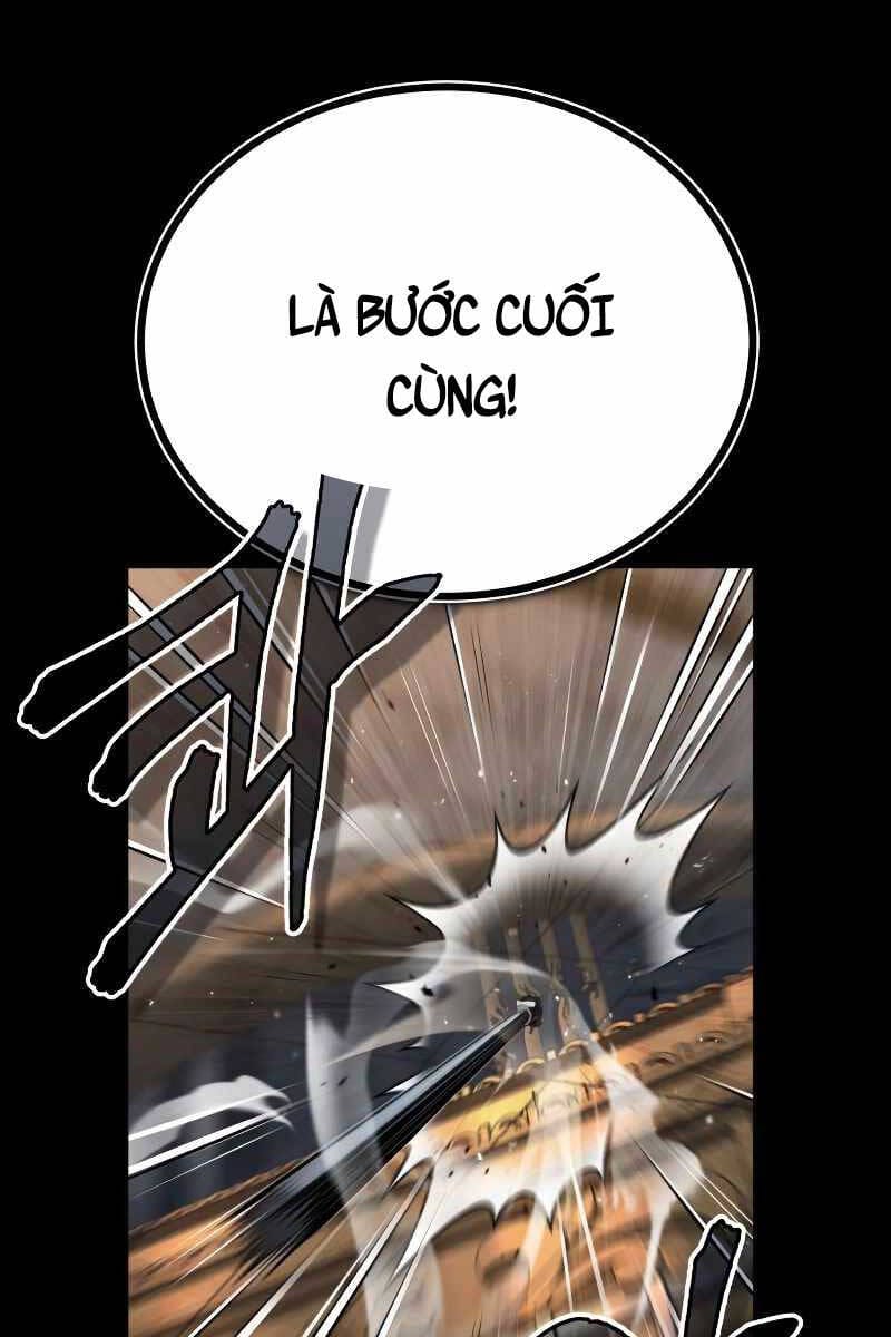 Truyện Tranh Giáo Sư Gián Điệp trang 5