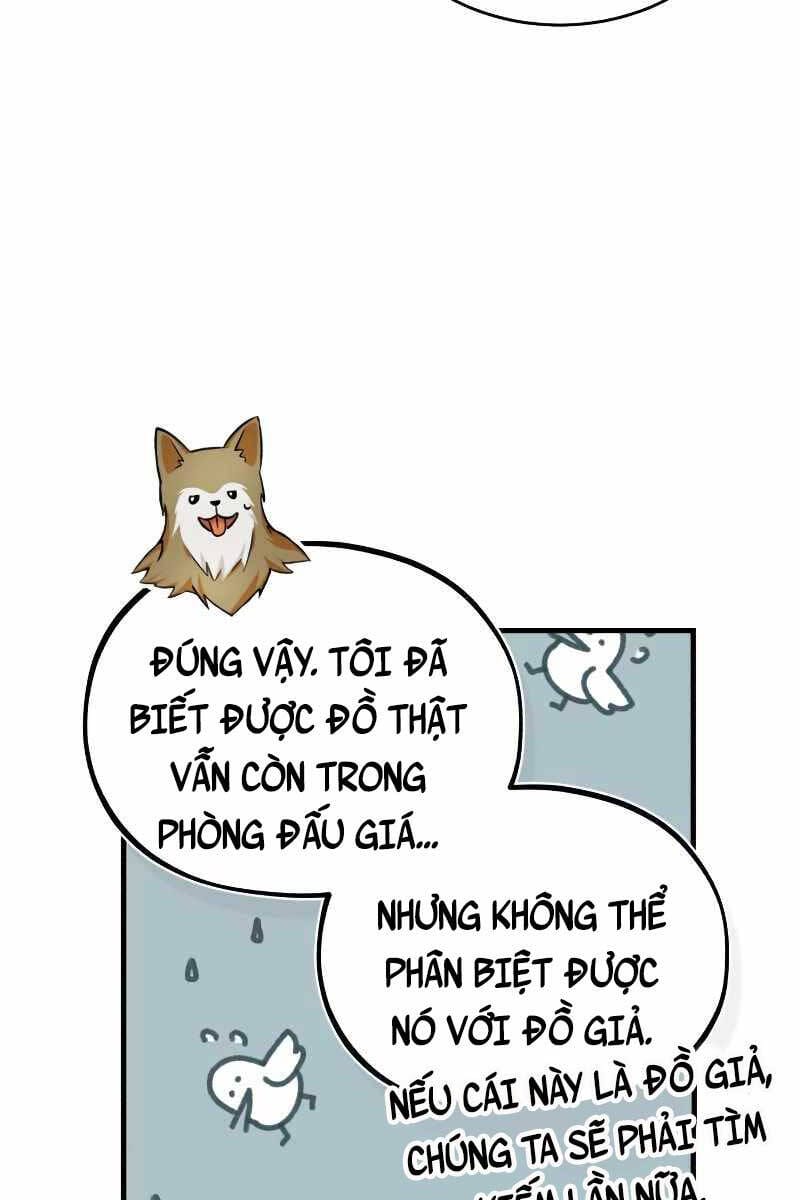 Truyện Tranh Giáo Sư Gián Điệp trang 5