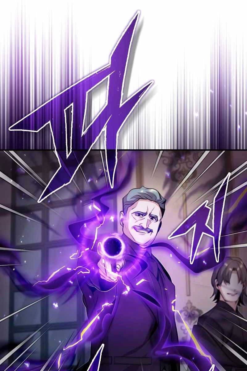 Truyện Tranh Giáo Sư Gián Điệp trang 5