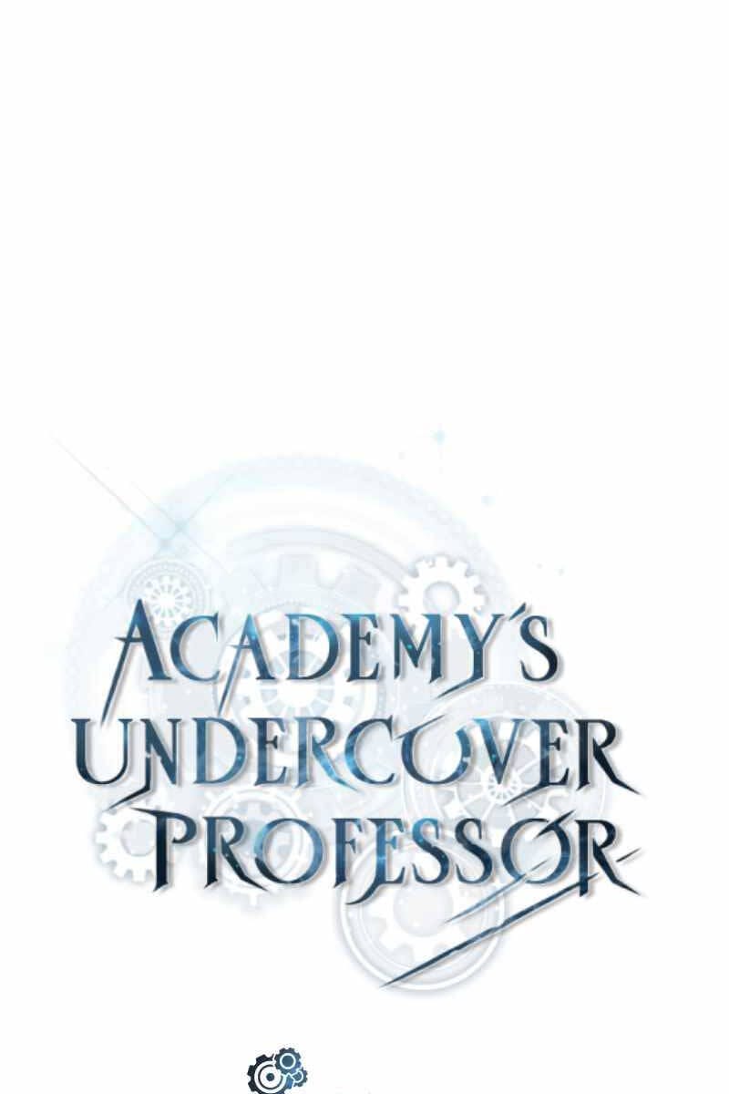 Truyện Tranh Giáo Sư Gián Điệp trang 5