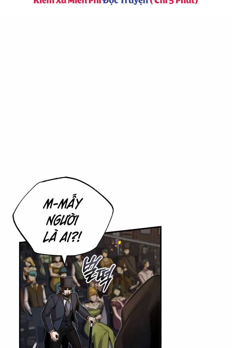 Truyện Tranh Giáo Sư Gián Điệp trang 5