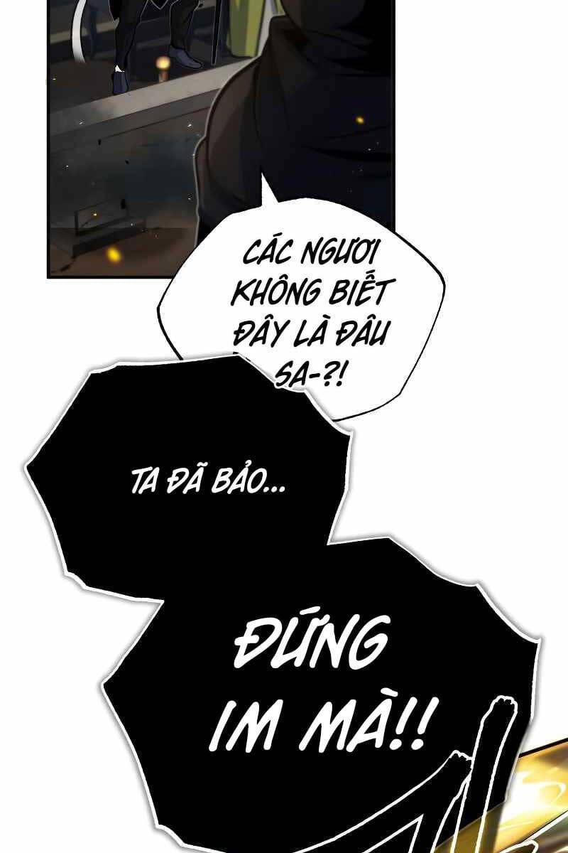 Truyện Tranh Giáo Sư Gián Điệp trang 5