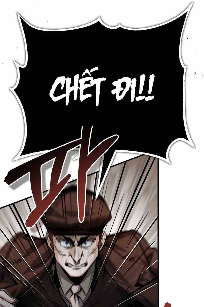 Truyện Tranh Giáo Sư Gián Điệp trang 5