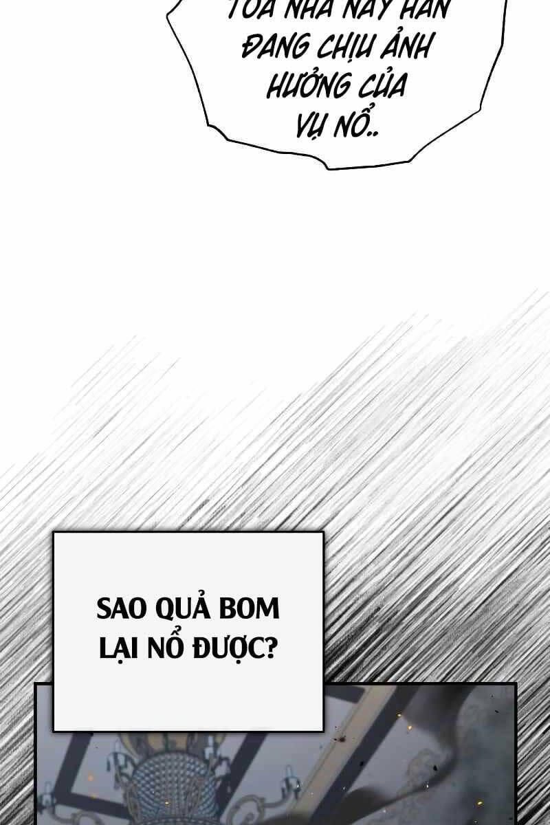 Truyện Tranh Giáo Sư Gián Điệp trang 5