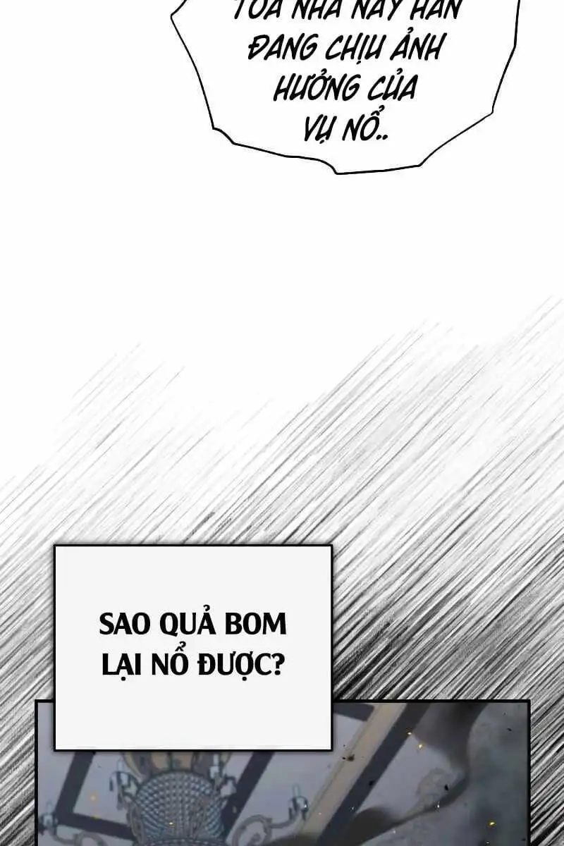 Truyện Tranh Giáo Sư Gián Điệp trang 5