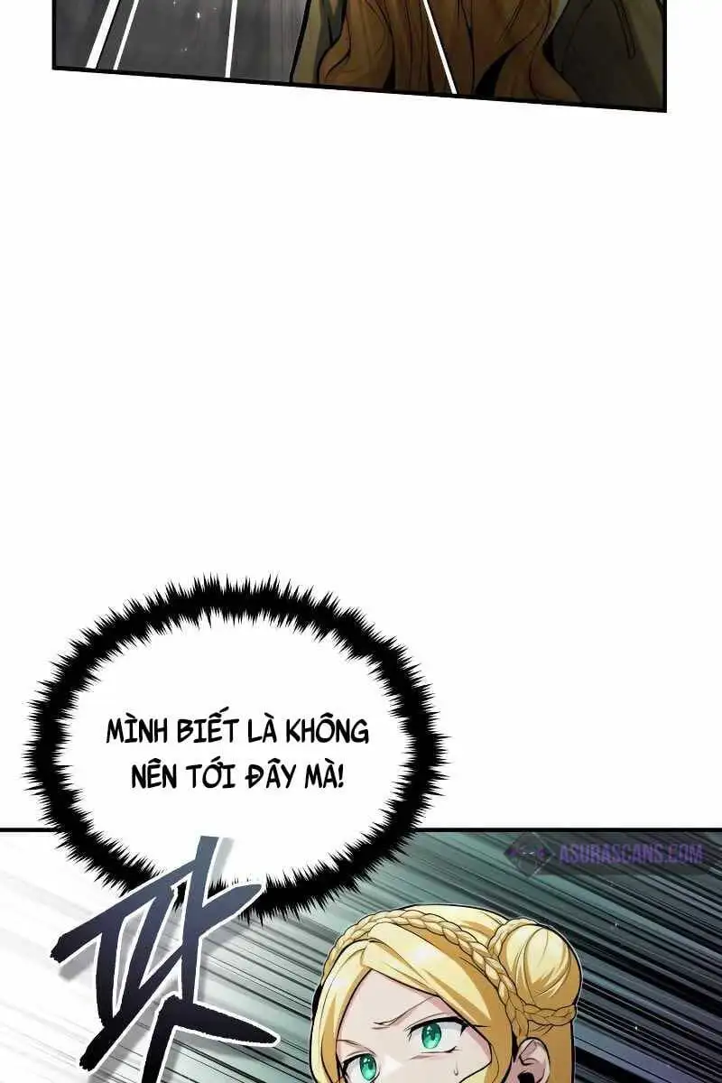 Truyện Tranh Giáo Sư Gián Điệp trang 5