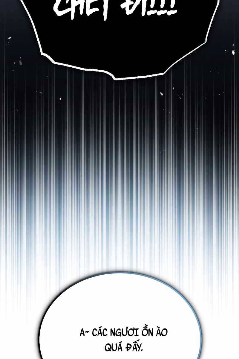 Truyện Tranh Giáo Sư Gián Điệp trang 5