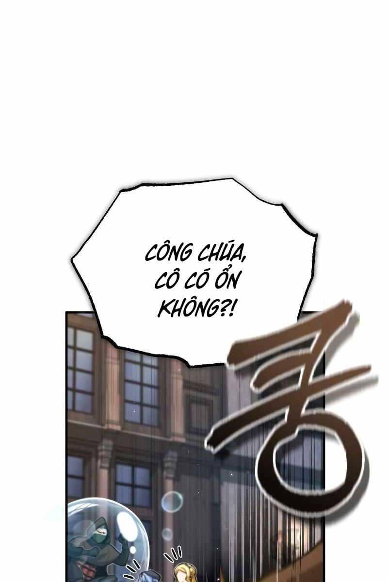 Truyện Tranh Giáo Sư Gián Điệp trang 5