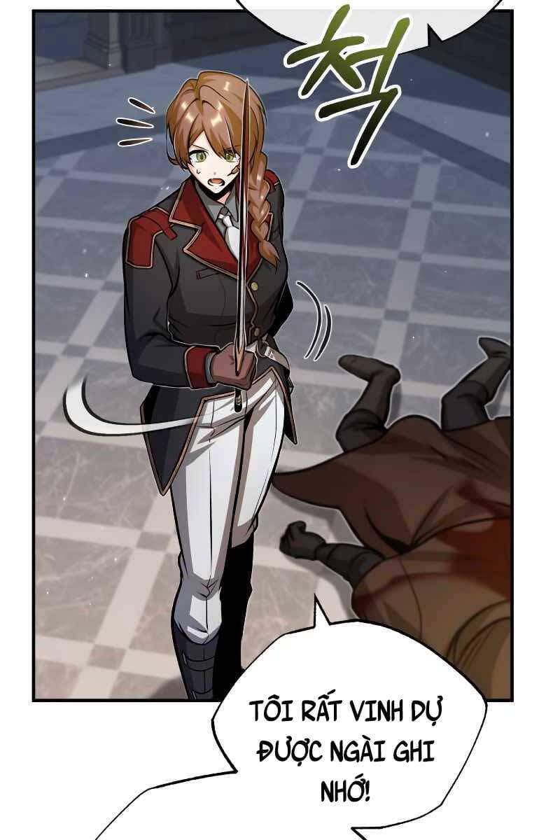 Truyện Tranh Giáo Sư Gián Điệp trang 5