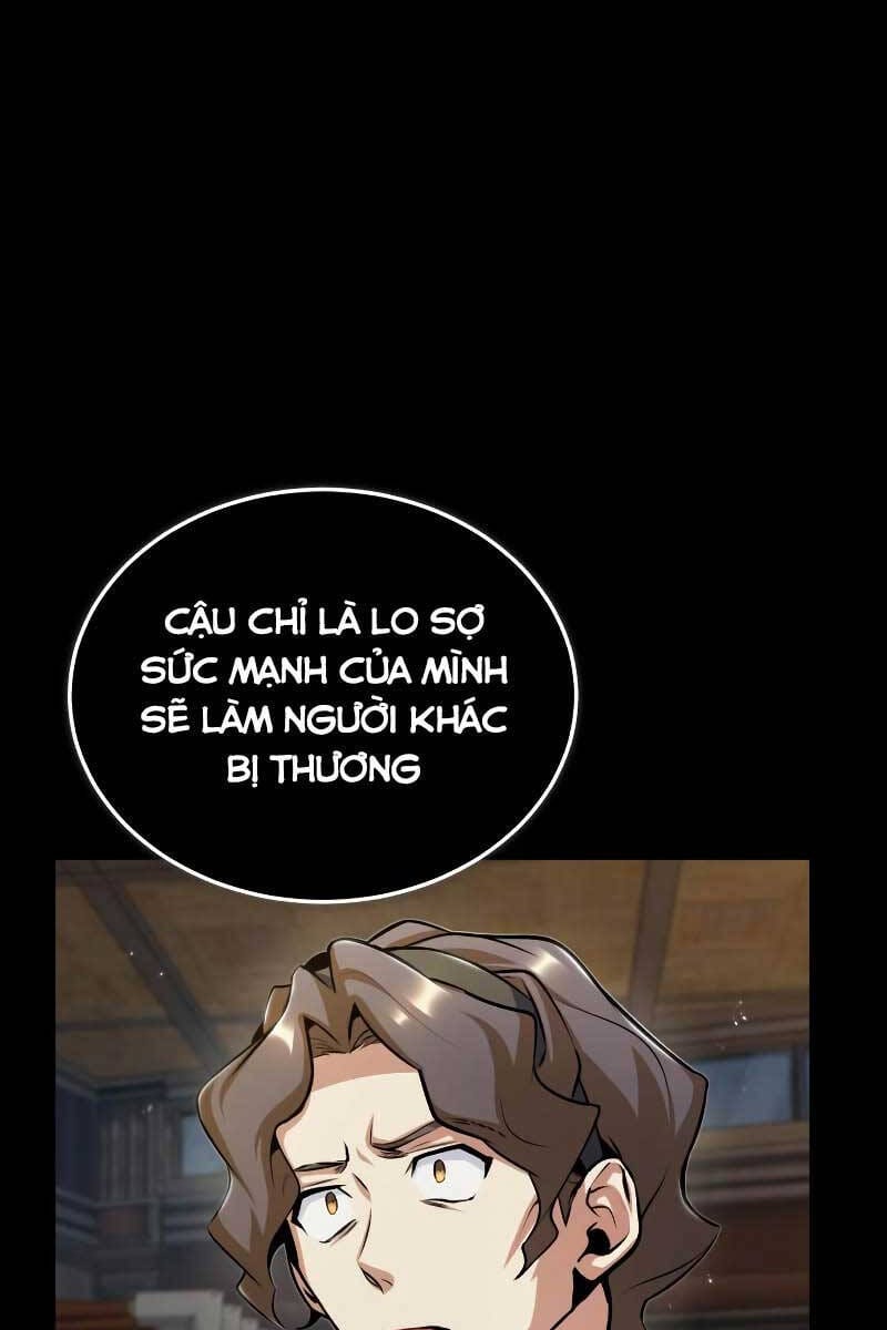 Truyện Tranh Giáo Sư Gián Điệp trang 5