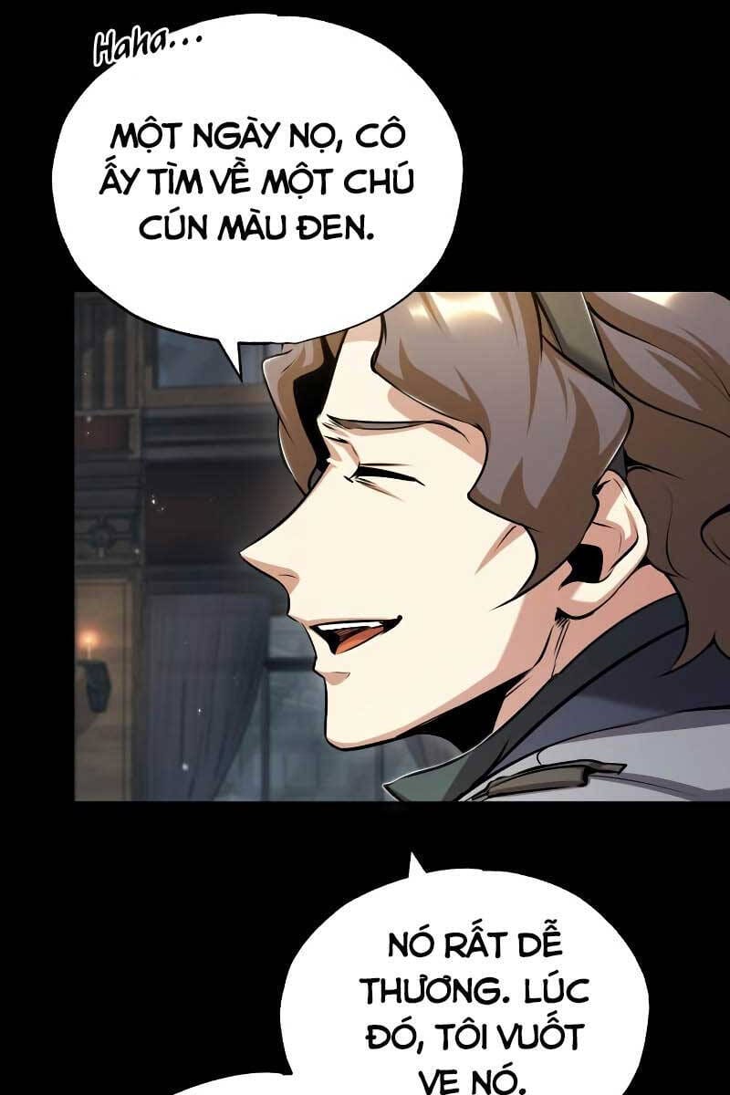 Truyện Tranh Giáo Sư Gián Điệp trang 5