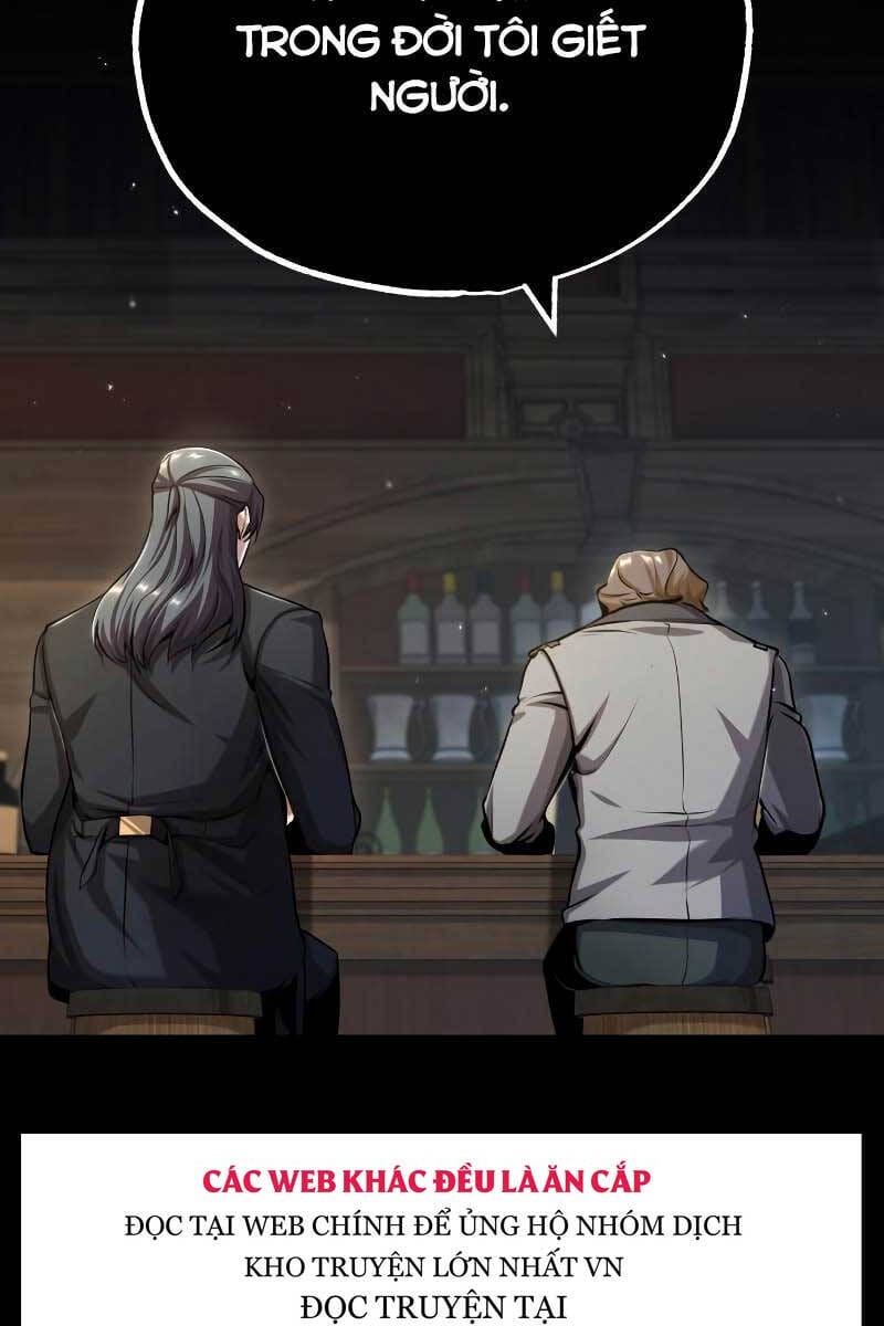 Truyện Tranh Giáo Sư Gián Điệp trang 5