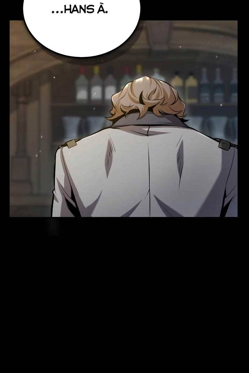 Truyện Tranh Giáo Sư Gián Điệp trang 5