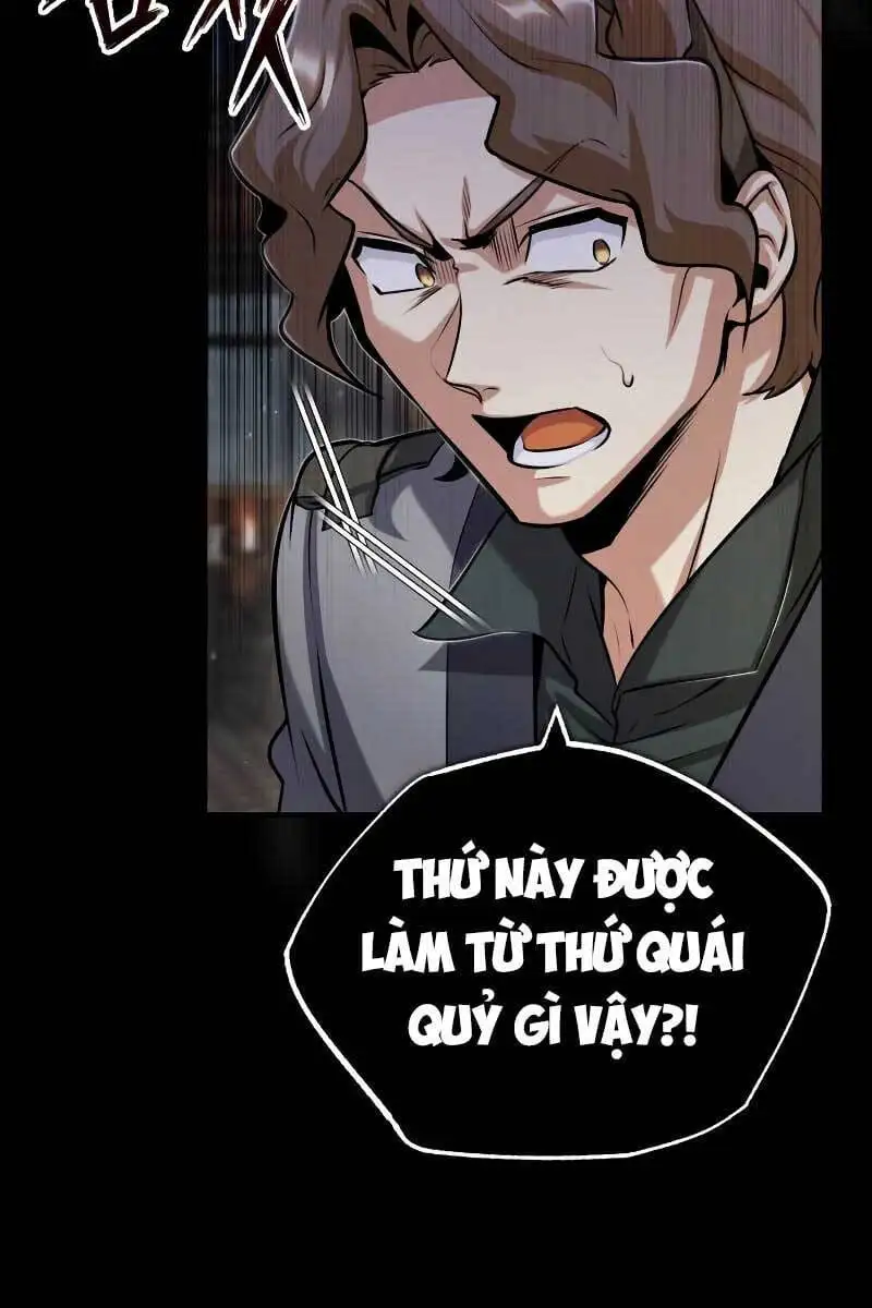 Truyện Tranh Giáo Sư Gián Điệp trang 5