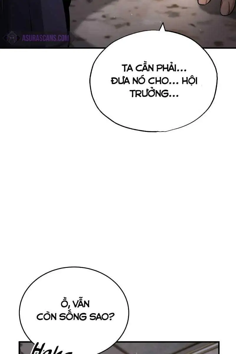 Truyện Tranh Giáo Sư Gián Điệp trang 5