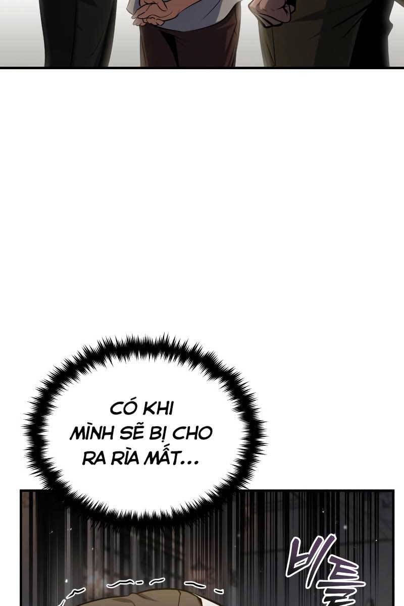 Truyện Tranh Giáo Sư Gián Điệp trang 5