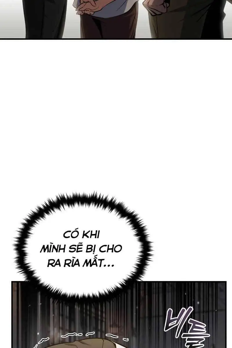 Truyện Tranh Giáo Sư Gián Điệp trang 5