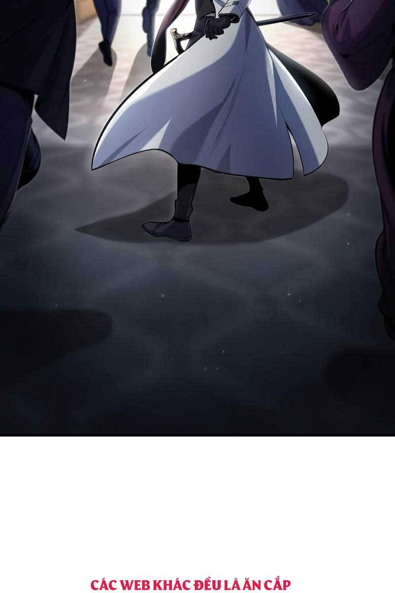 Truyện Tranh Giáo Sư Gián Điệp trang 5