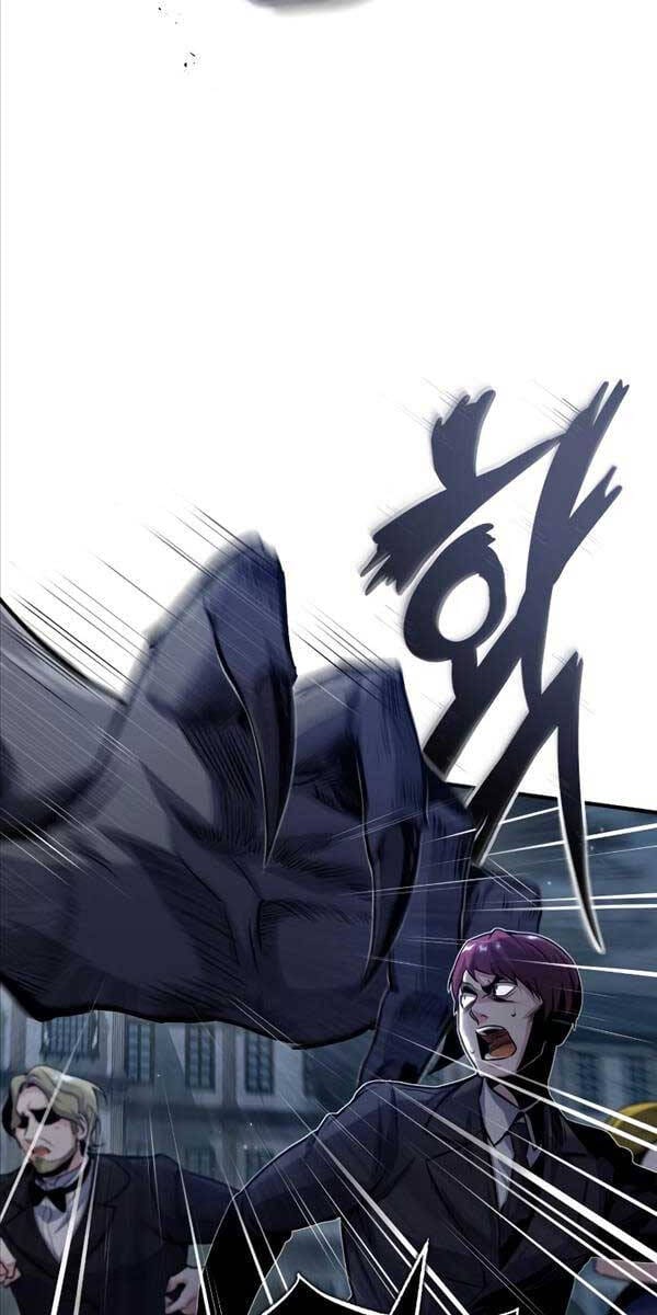 Truyện Tranh Giáo Sư Gián Điệp trang 5