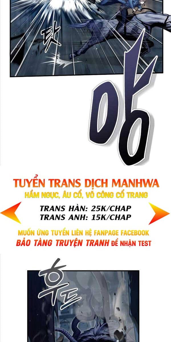 Truyện Tranh Giáo Sư Gián Điệp trang 5
