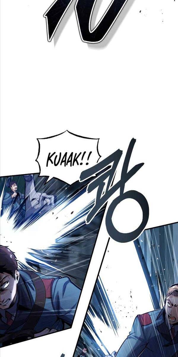 Truyện Tranh Giáo Sư Gián Điệp trang 5