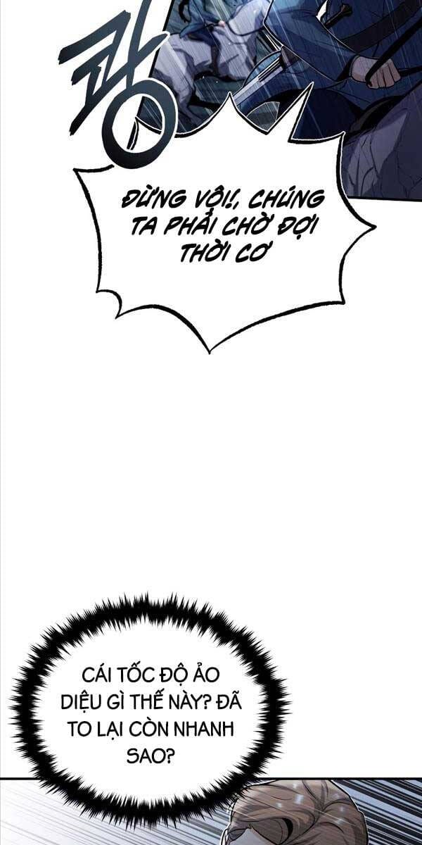 Truyện Tranh Giáo Sư Gián Điệp trang 5