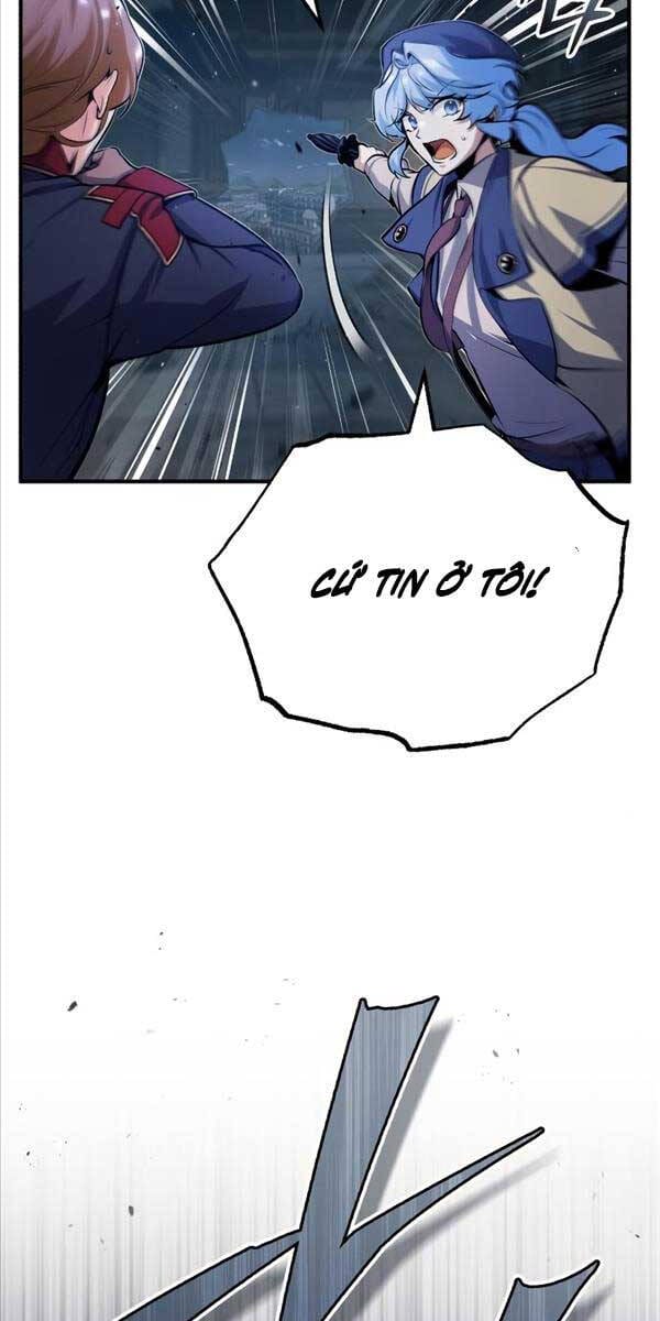 Truyện Tranh Giáo Sư Gián Điệp trang 5