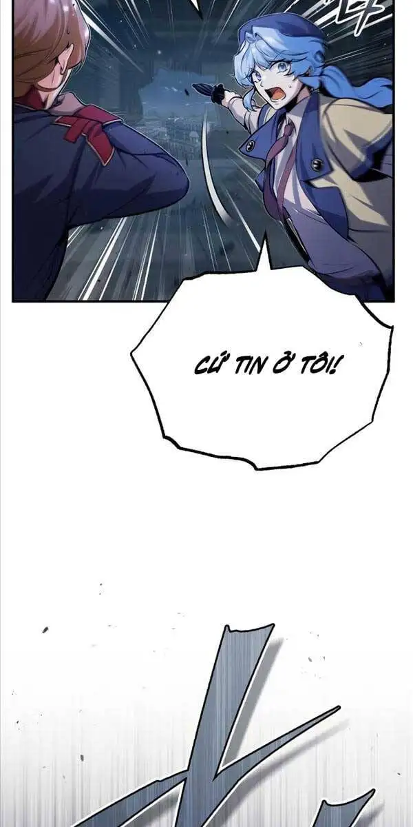 Truyện Tranh Giáo Sư Gián Điệp trang 5